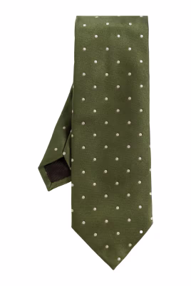 silk-tie