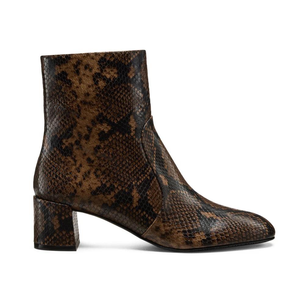 Shoes > Boots > Heeled Boots - - Stuart Weitzman - Modalova