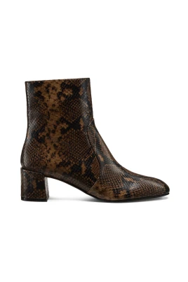 MAEVE ZIP BOOTIE