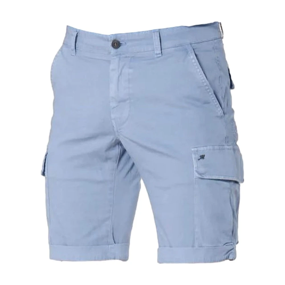 Shorts > Casual Shorts - - Mason's - Modalova