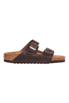 Arizona Sandaler i Läder