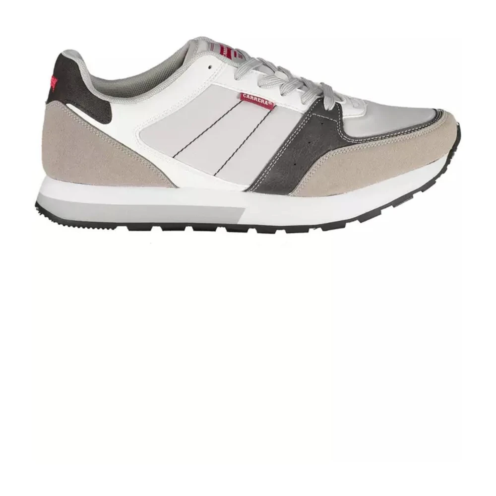 Carrera - Shoes > Sneakers - Gray - Carrera - Modalova