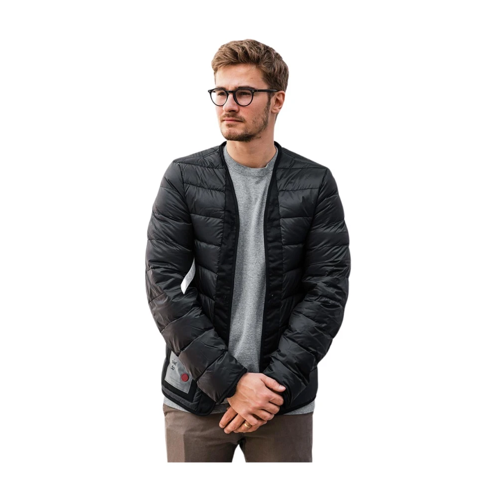 Jackets > Winter Jackets - - Ten C - Modalova