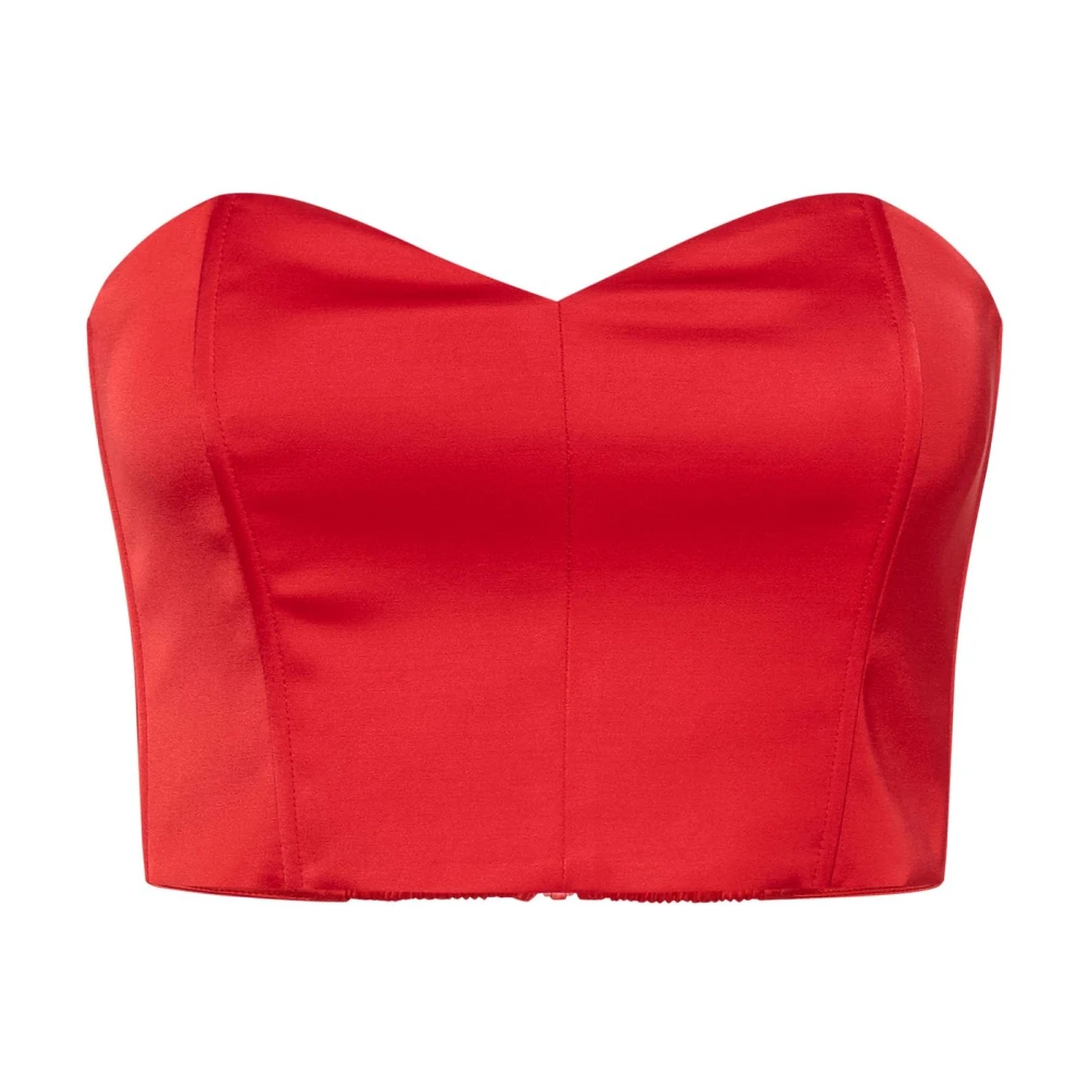 Tops > Sleeveless Tops - - Gestuz - Modalova
