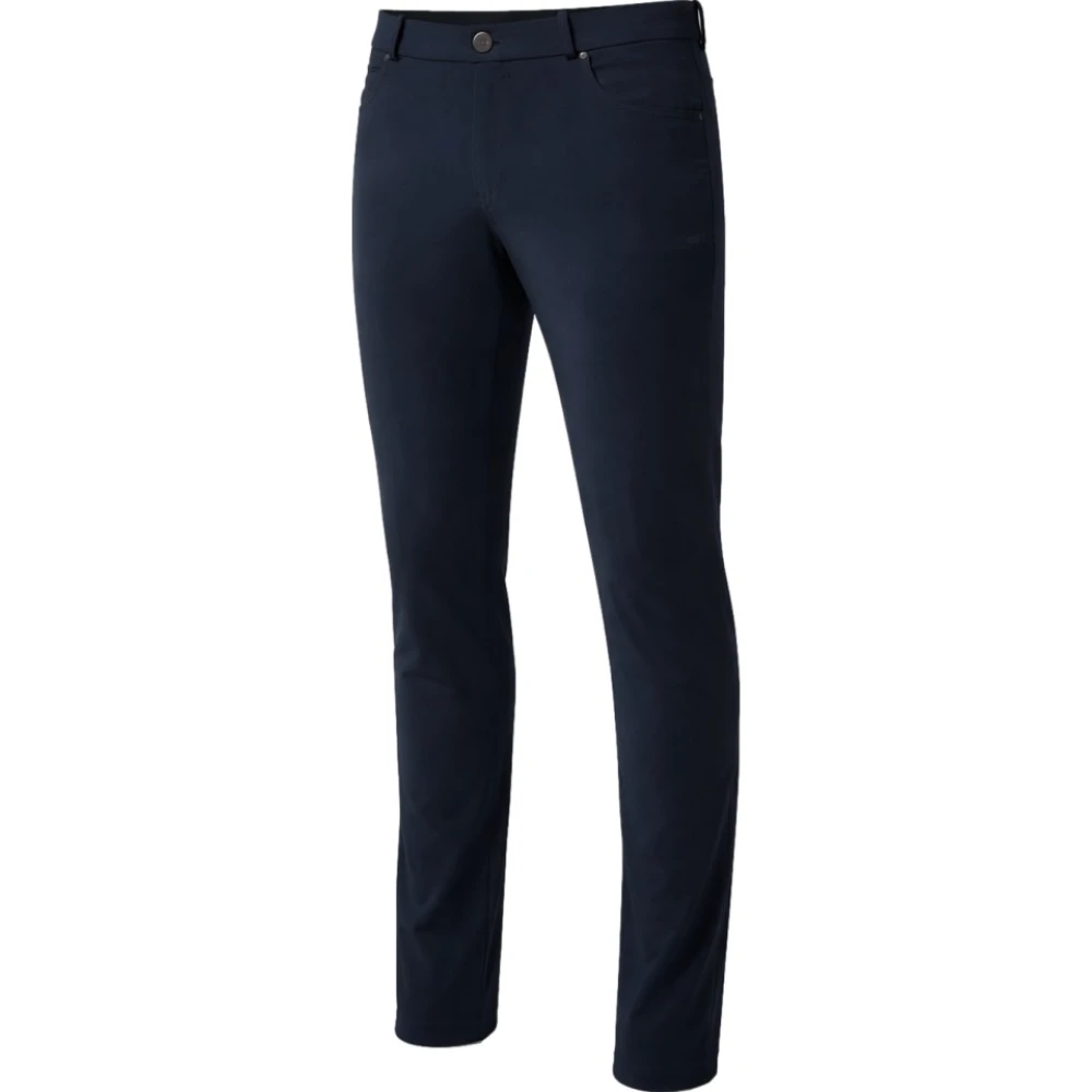 Rrd Homme Bleu Pantalons, Taille: 2XL Surflex Chino