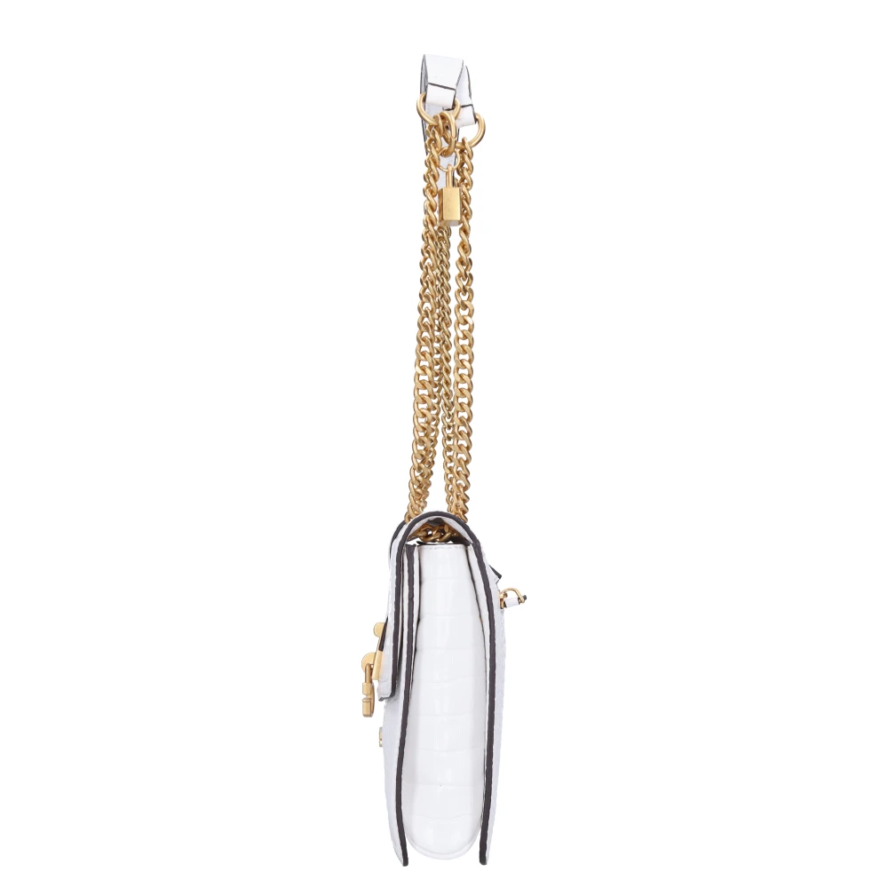 Guess Schoudertas White Dames