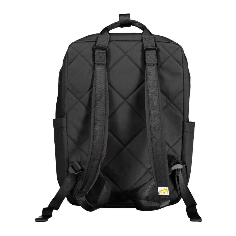 Mandarina Duck Tassen en Accessoires Black Heren
