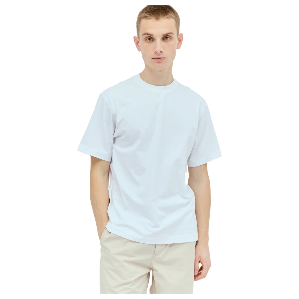 Tops > T-Shirts - - Burberry - Modalova