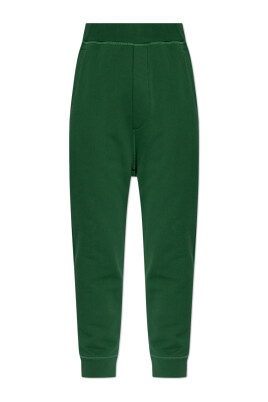 sweatpants-with-logo