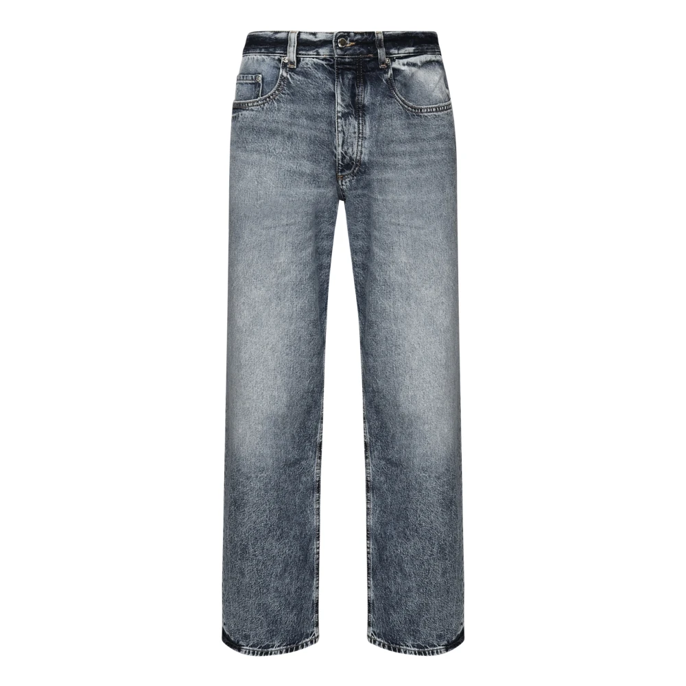 Jeans > Straight Jeans - - Icon Denim - Modalova