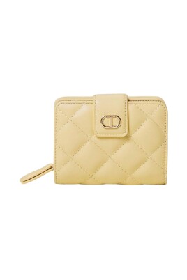 yellow-quilted-snap-wallet