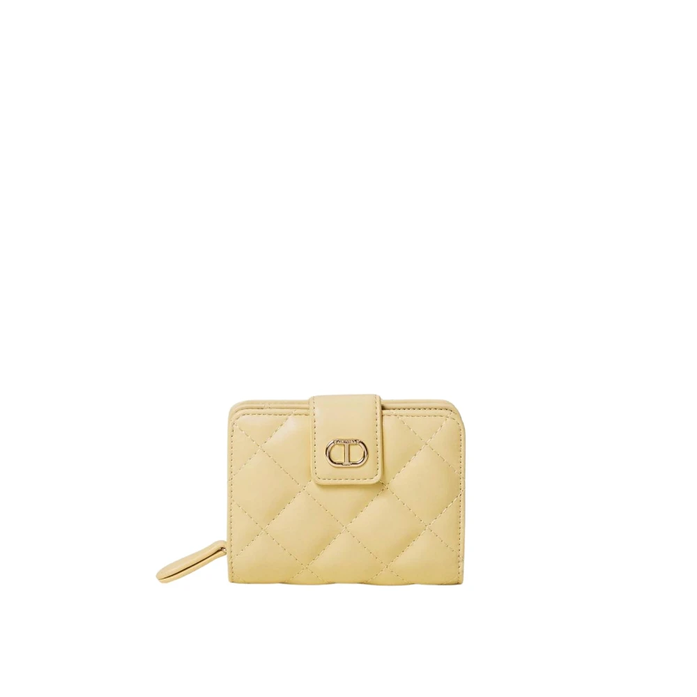 Accessories > Wallets & Cardholders - - Twinset - Modalova