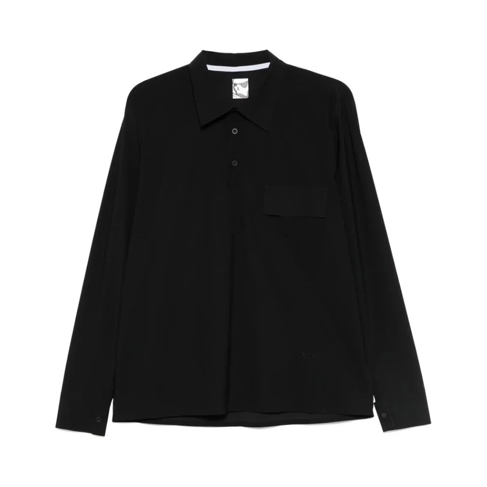 Tops > Polo Shirts - - Gr10K - Modalova