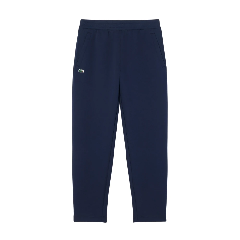 Lacoste Uomo Blu Pantaloni, M, New,