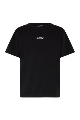 Spikey Dice Oversized T-Shirt