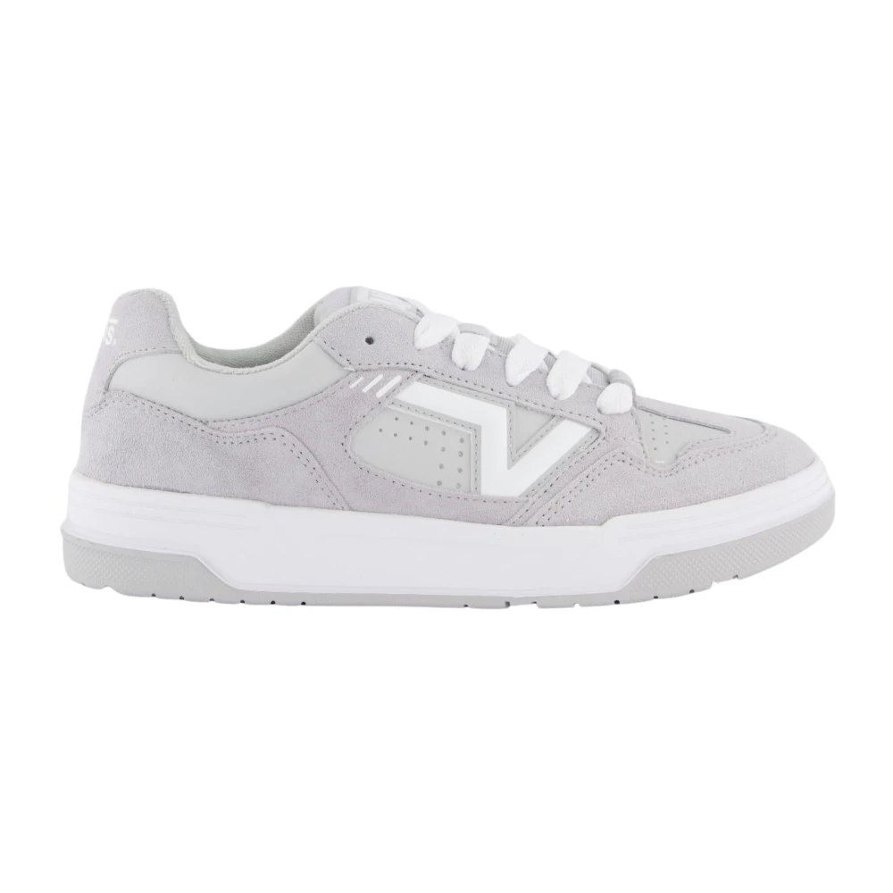 Vans - Shoes > Sneakers - Gray - Vans - Modalova