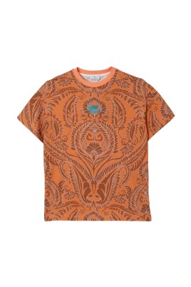 stylish-paisley-tee