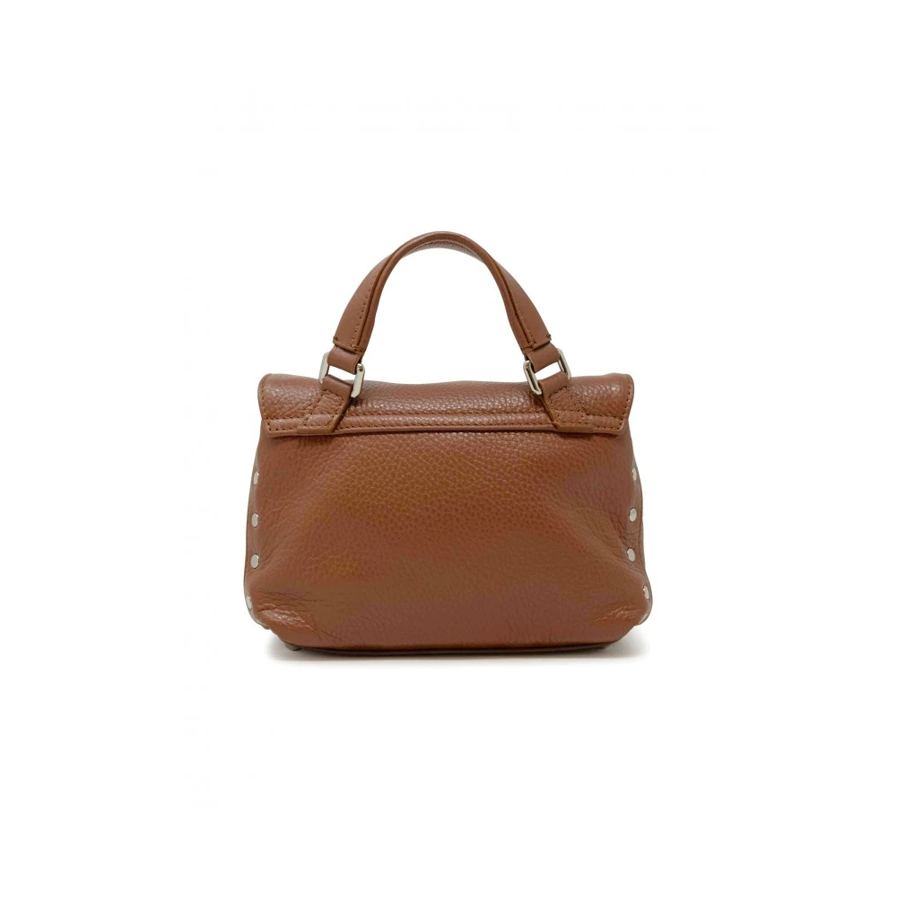 Zanellato Bruine Postina Baby Tas Brown Dames