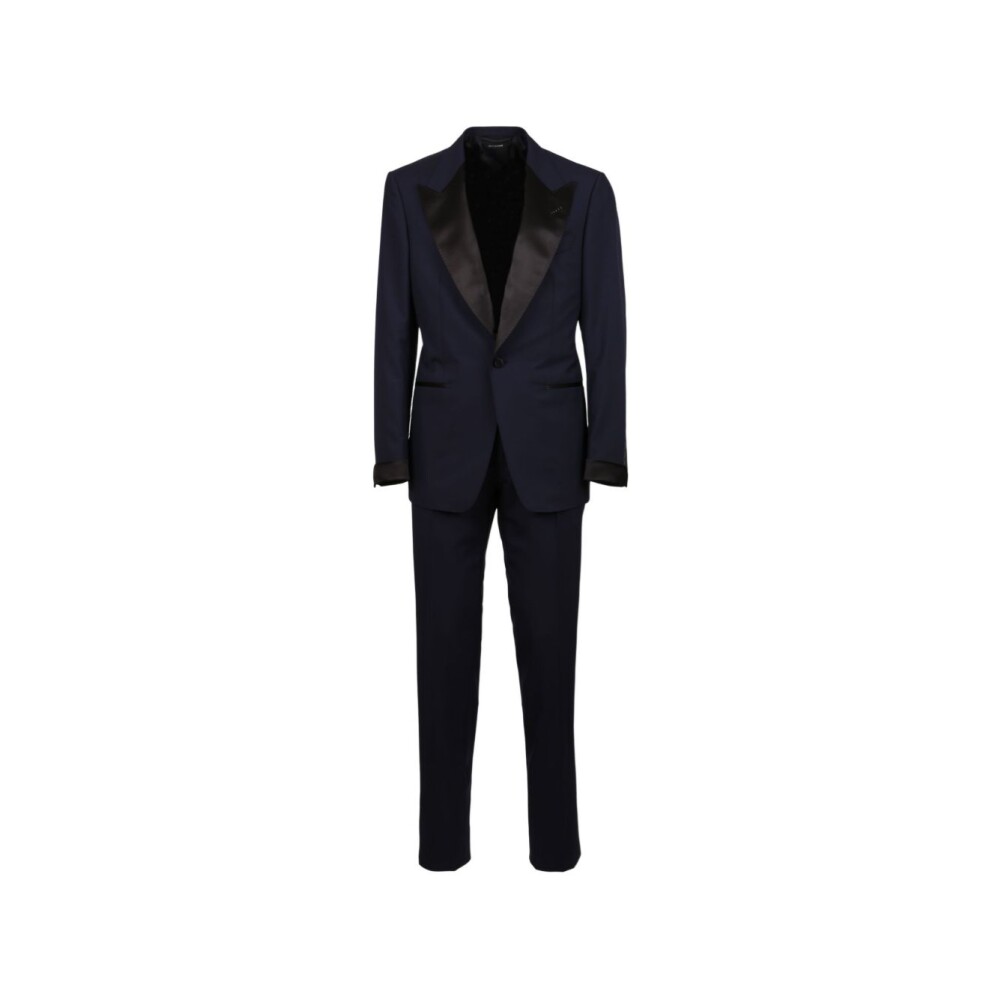 Shop men's suits from Tom Ford on Miinto