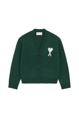 ADC Intarsia Cardigan