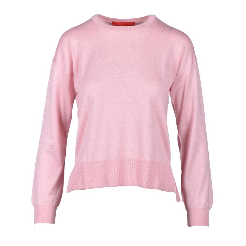 Knitwear > Round-neck Knitwear - - Wild Cashmere - Modalova