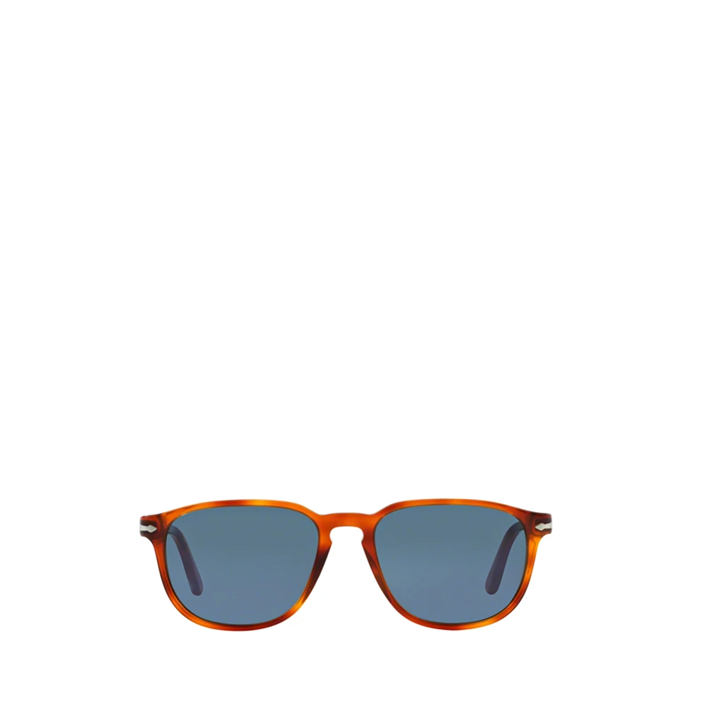 Persol Solglasögon Po3019S 96/56 Brun Herr