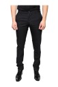 black-wool-skinny-dress-pants