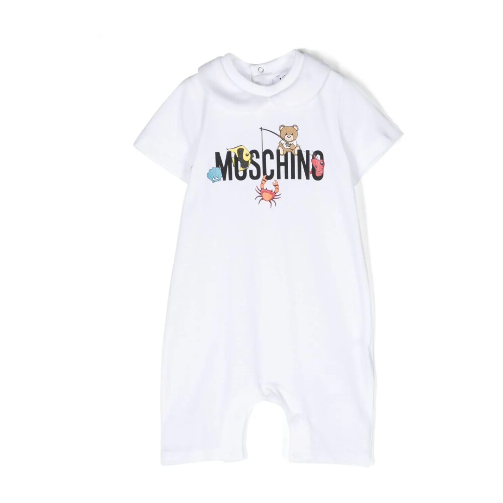 Moschino shop per bambini