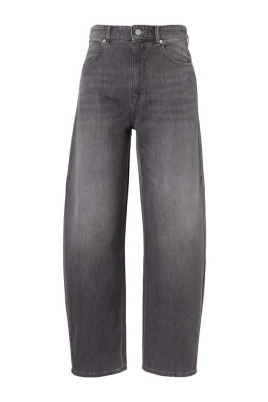 Allegra Wide Jeans