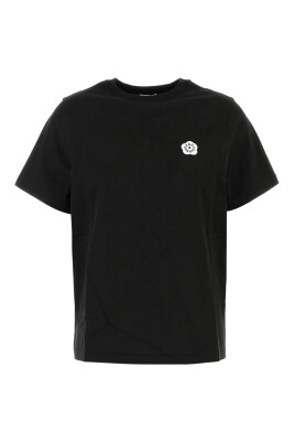 imprime-floral-crewneck-t-shirts-et-polos