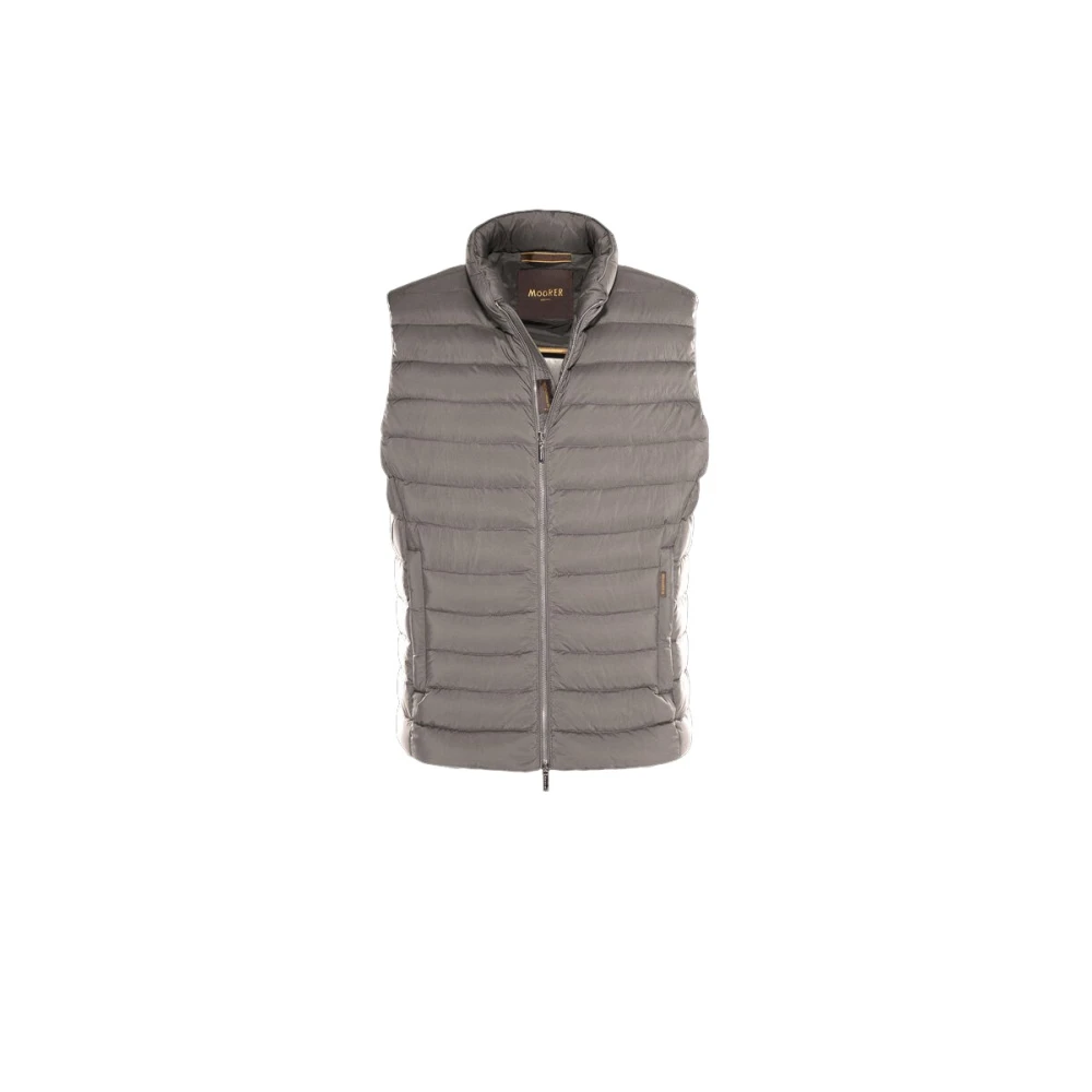 Moorer Herr Beige Jackor 3XL, Jackor