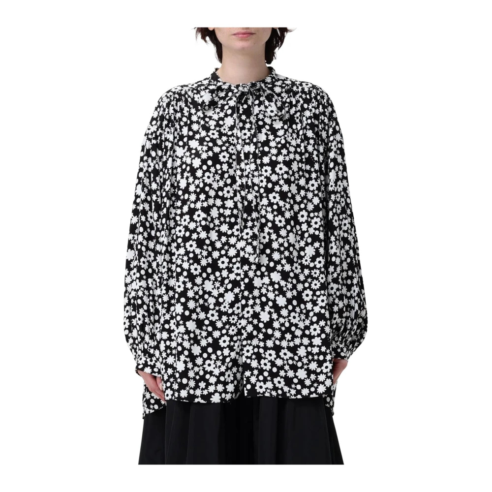 Blouses & Shirts > Blouses - - Marni - Modalova