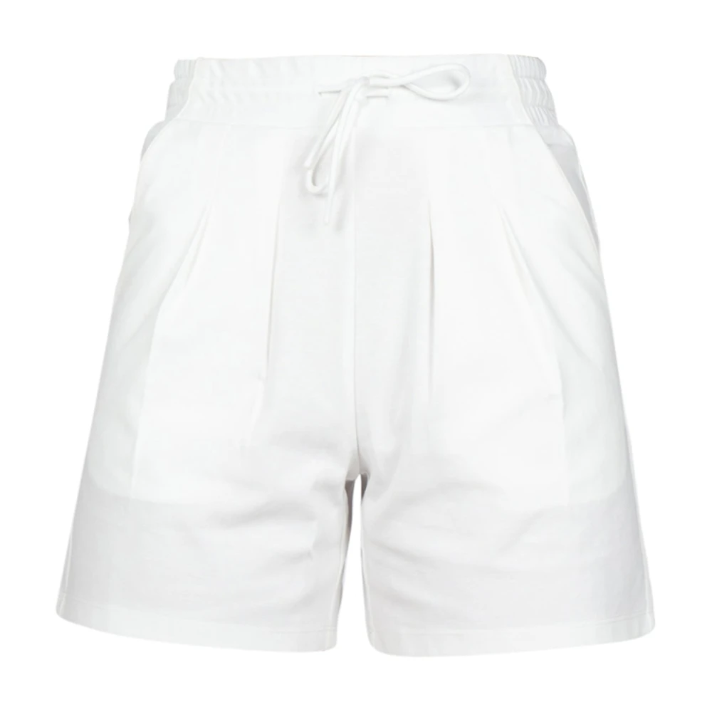 People of Shibuya Shorts White Dames
