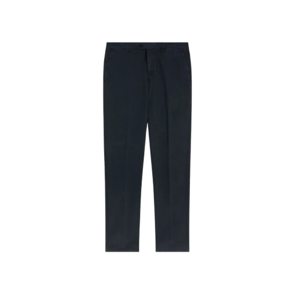 Trousers > Straight Trousers - - Aspesi - Modalova