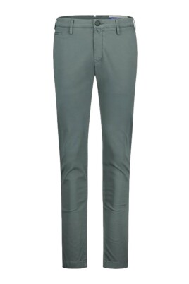 pantalon-chino-en-coton-stretch-vert