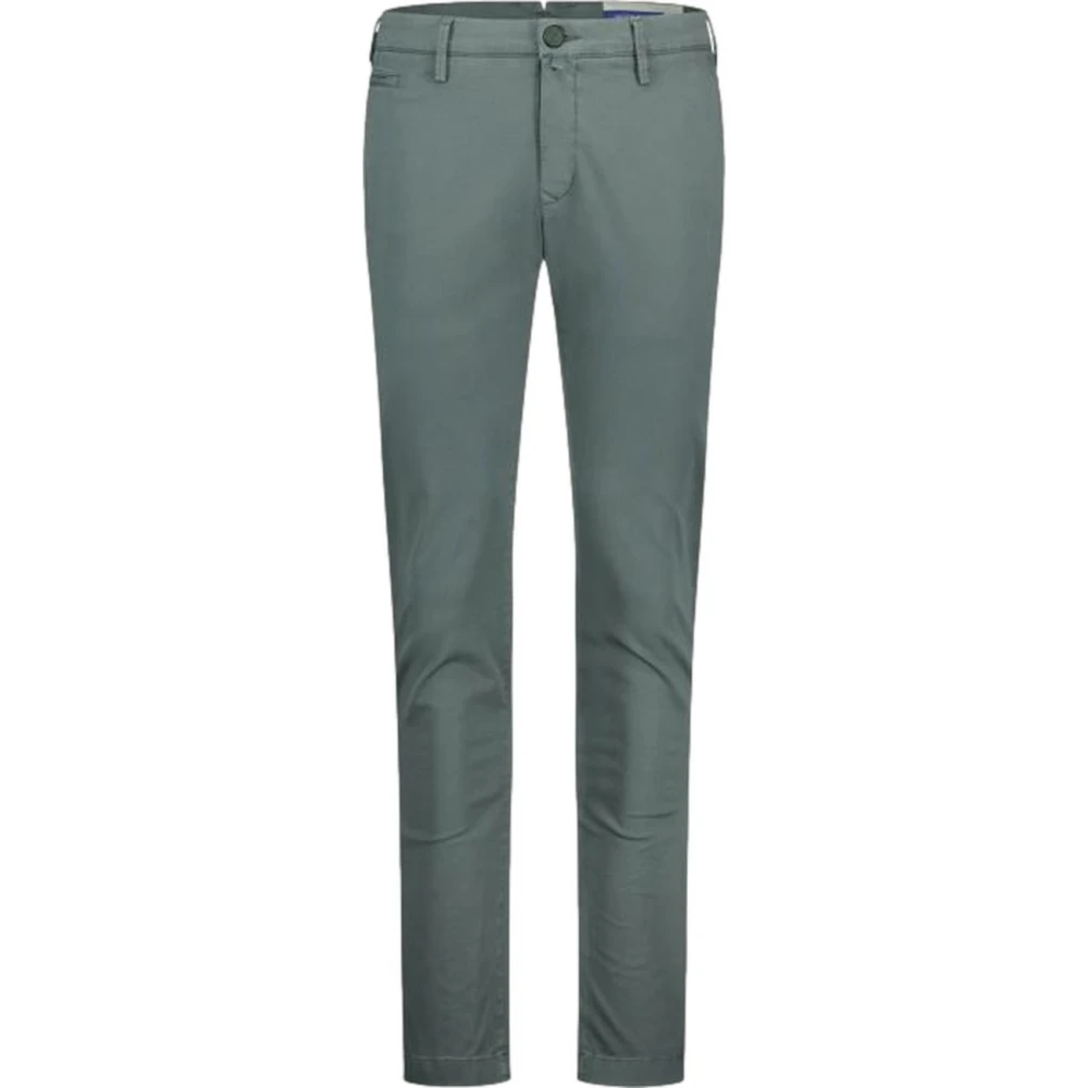 Trousers > Chinos - - Jacob Cohën - Modalova