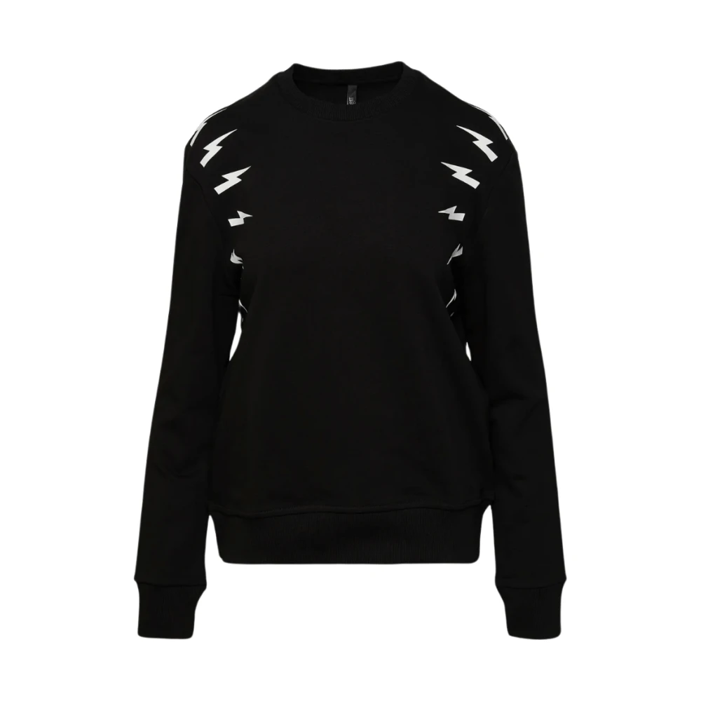 Sweatshirts & Hoodies > Sweatshirts - - Neil Barrett - Modalova