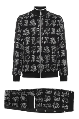 Gothic Tracksuit