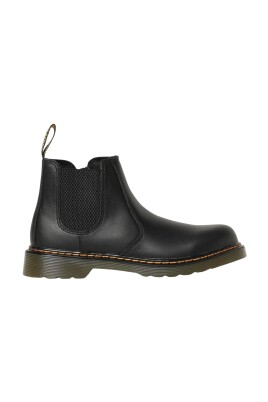 barn-svart-chelsea-boots-elastisk
