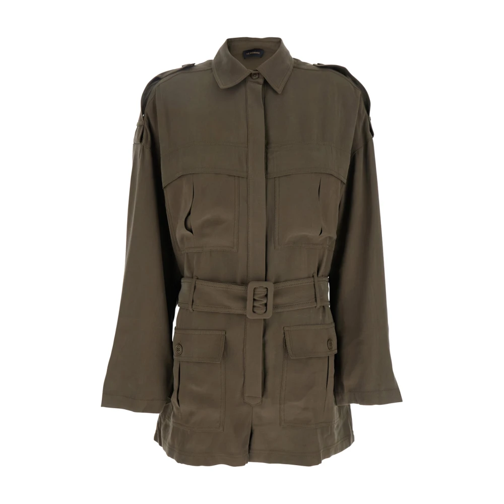 Jumpsuits & Playsuits > Playsuits - - Andamane - Modalova