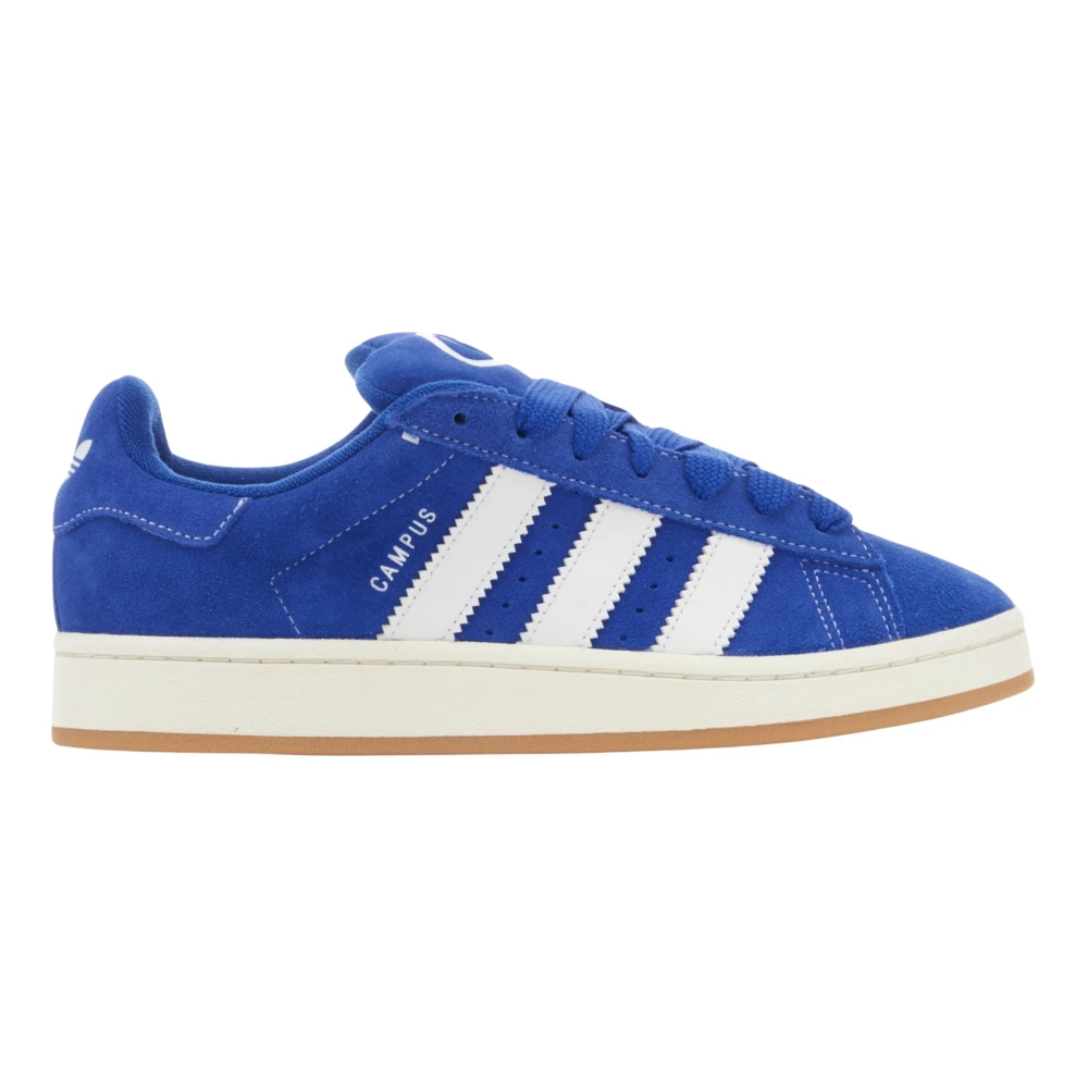 Adidas Men's Blue Limited Edition Campus 00S Trainers - Skateboarding - 12 Uk - Sport