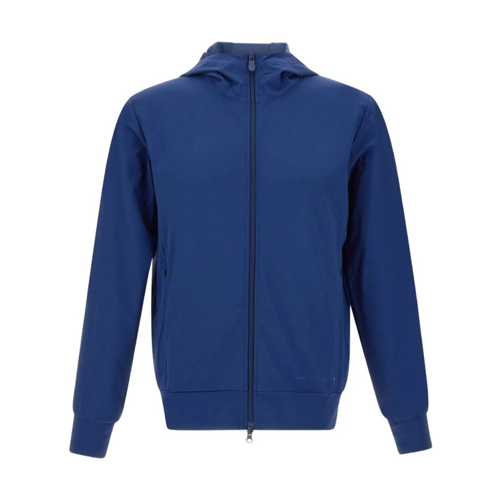 Sweatshirts & Hoodies > Zip-throughs - - Save The Duck - Modalova