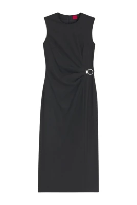 Klinda Midi Dress