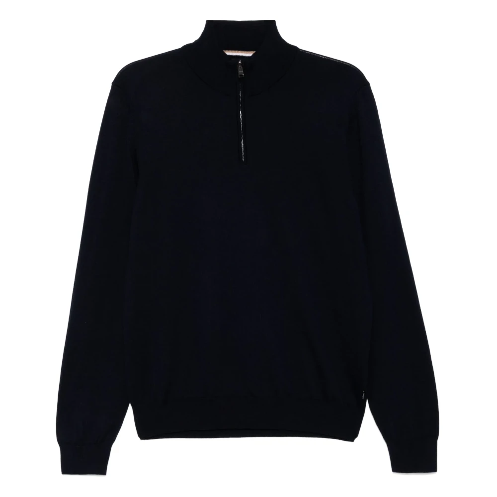 Knitwear > Turtlenecks - - Hugo - Modalova