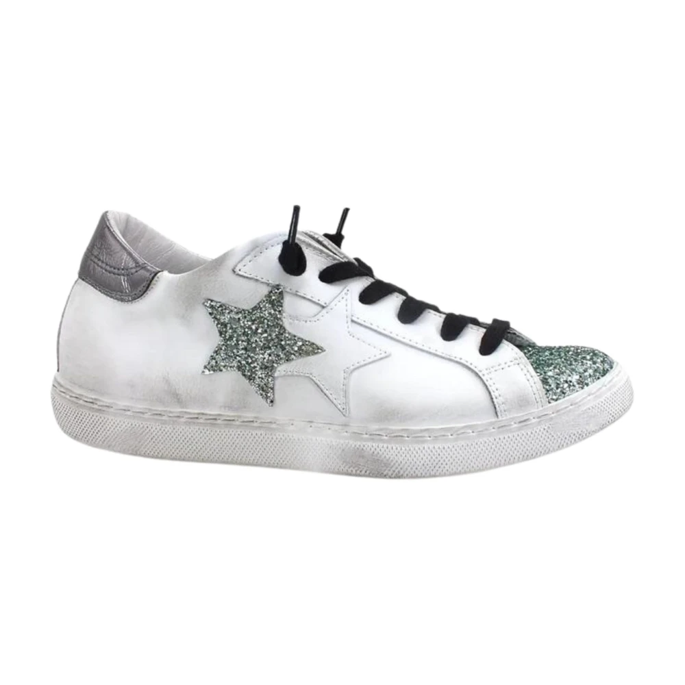 Star - Shoes > Sneakers - White - 2Star - Modalova