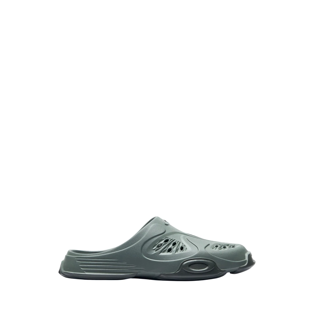 Shoes > Flats > Mules - - Oakley - Modalova