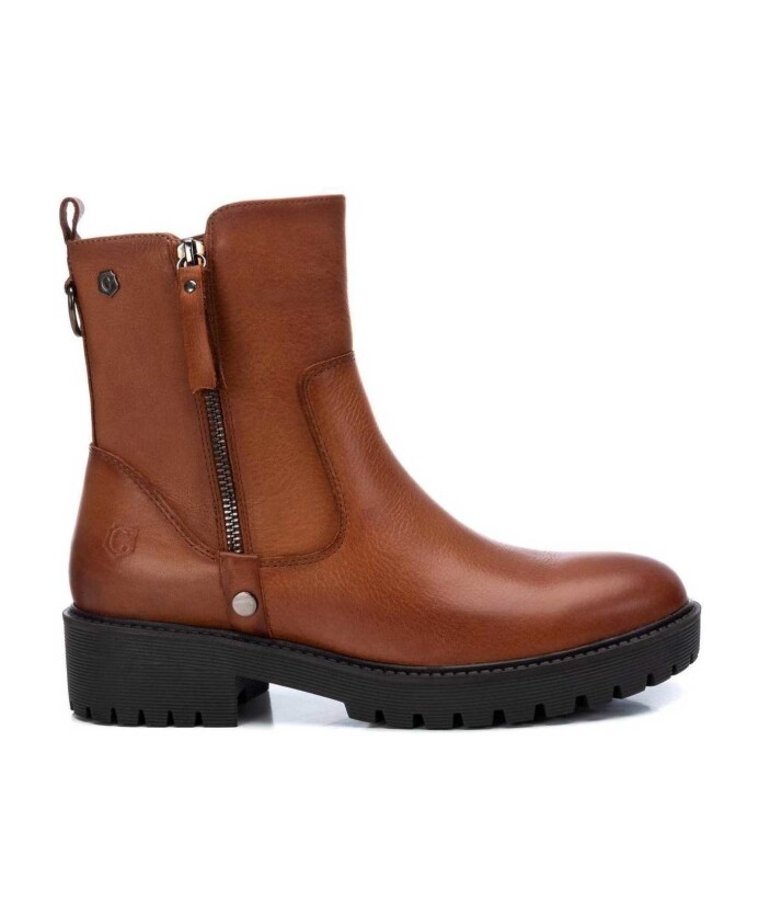 chelsea-bottes-camel-a-fermeture-eclair