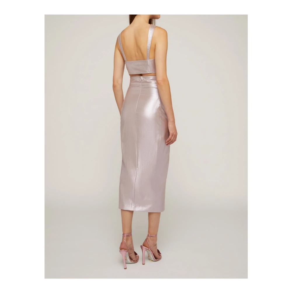 Genny Top Pink Dames