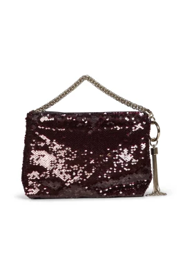 Callie Clutch Bag