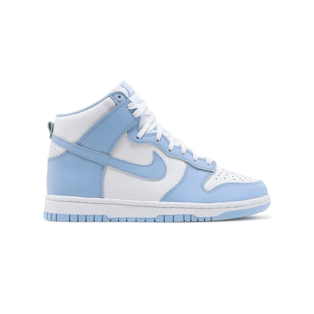 Nike - Shoes > Sneakers - Blue - Nike - Modalova
